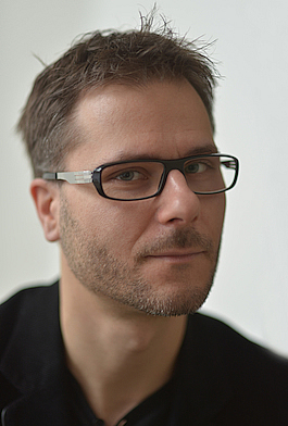 Photo : Hans Edinger